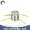 Aluminium Grass Trimmer Head for Brush Cutter