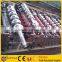 Factory supply steel roofing tile forming machine