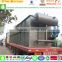 Dissolved air floatation for Brewery waste water treatment plant