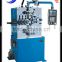 Hot sale/good performance/high quality and best price CNC spring coiling machine from Crystal
