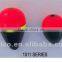 Chinese plastic fishing equipment china fishing float