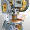 J21S series power press