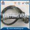 4mm stronger rope shackle