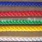 Hot sale Braided Rope, Poly Braided Rope