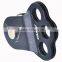 Resue Euipment Anpen U22 Climbing Tree Single Pulley with 3 anchor points