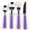Cutlery products