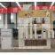 Air Screen Type Fine Wheat Maize Seed Cleaner
