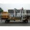 Mobile Seed Processing Plant