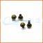 High Quality Copper Steel Half-hollow Rivets