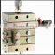 grease distributor crusher