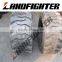 ECE Certification and Bias Tire Design Skid Steer Tires 12 x 16.5