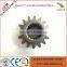 Transmission Box Parts Gear Wheel
