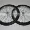 Steel Rim Wheel 16x2.125 16" 20" Air Bike Wheels