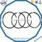 WEICHAI WD615 EURO II-C (CCC)PISTON RING, 612600030058,FOR HOWO ,CYPR PISTON RING