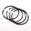 2016 high quality auto piston ring best price