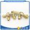 Hot selling for wholesales 3d printer brass nozzle