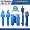 Tipper truck hydraulic telescopic cylinder