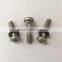 China supplier stainless steel thumb screw