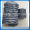 Nylon Round Flexible Air Ducting Canvas Wteel Wire Duct Hose