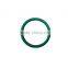 green viton seal o-ring
