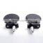 High Quality Round Bar End Mirrors Rearview Mirror