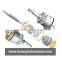 Doosan Excavator Swing Motor spare parts
