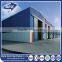 Prefabricated Steel Structure Aircraft Hangar Building
