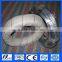 Bright Electric Galvanized Iron Wire