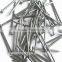 High quality galvanized coil roofing nail