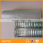 Hot dipped Galvanized welded wire mesh for fence