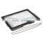 Hands Free A4 Full Page Large Magnifier Magnifying Glass Lens for Reading /Cord