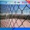 Anping 10'*10'*6' PVC Coating galvanized Customized Road Use Chain Link Fence