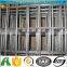 pvc coated concrete reinforcing welded wire mesh fence