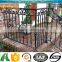 Wrought iron railings vs aluminum railings outdoor lowes