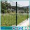 Discount PVC Coated Stake And Iron Wire Fence