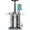 The Chinese Herbal Medicine Decocting and Pakage Combination Machine