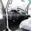 China ELF Diesel Double cab light truck 1 ton - 3 ton