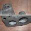 custom made iron casting part,lost foam casting,steel casting supplier