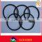 China Factory provides magnetic O ring assortment