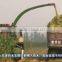 Green feed Farm Equipment Rice Wheat Corn Forage Harvester 9QSZ-3000