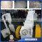 2015 most exported plastic crushing machine supplier