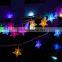 Colorful Christmas LED light