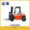 Mini Forklift With ISUZU Engine Ton Diesel Forklift CPCD30