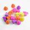 2017 New design beauty sponge blender powder puff