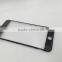 Transparent protect film for iphone 5 Front glass clear sticker