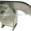 industrial potato chip cutter