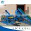 Aluminum machine aluminum foil recycling machine /aluminum scrap