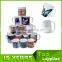 High Quality 10oz Beaker Mug/Ceramic Sublimation Mug