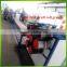 vegetable net bag making machine