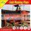 River Gold Trommel Washer Machinery